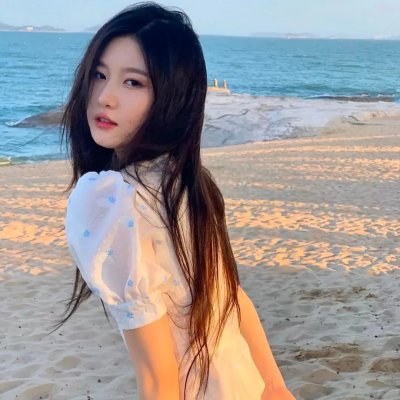 异国之花 (暂译)